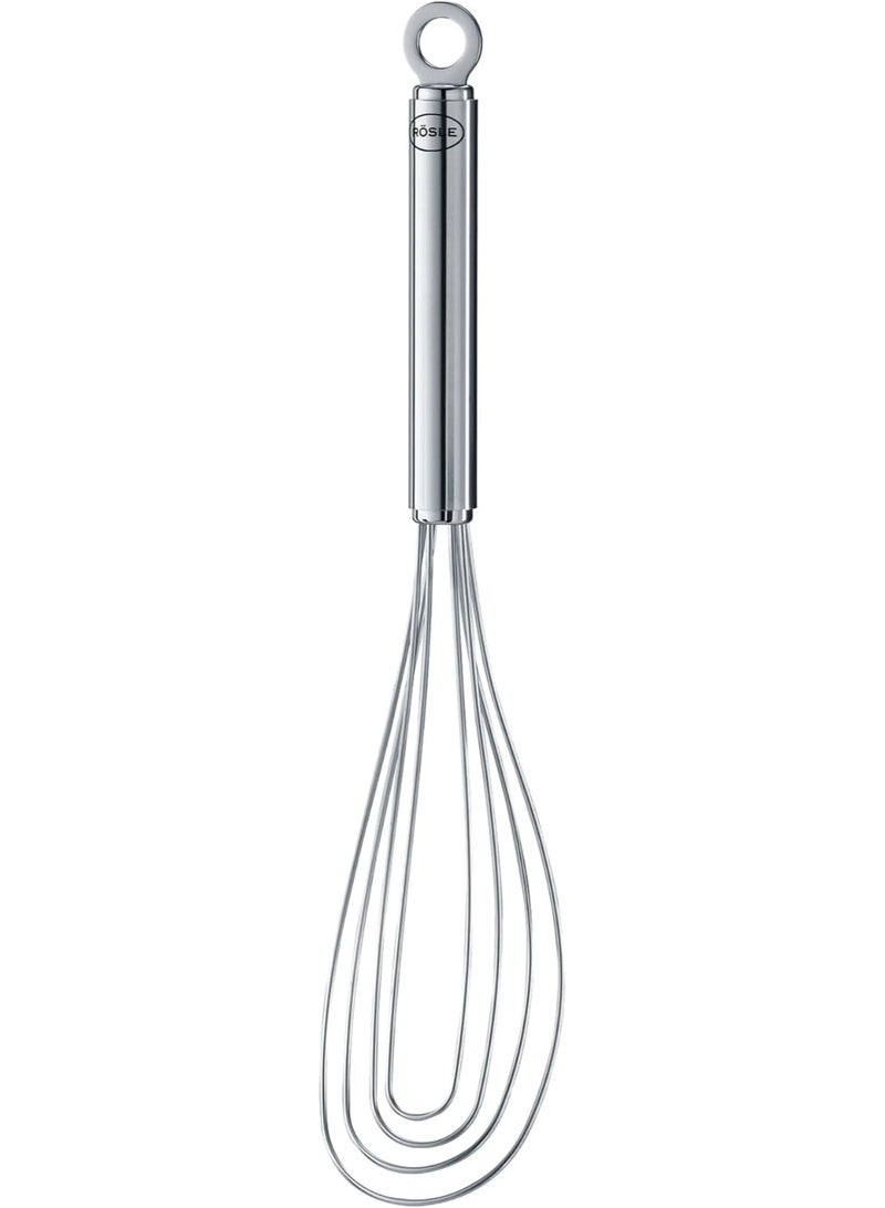 Rosle خفاق مسطح من الفولاذ المقاوم للصدأ من ريسلي، 4 أسلاك، 10.6 بوصة - Image 3
