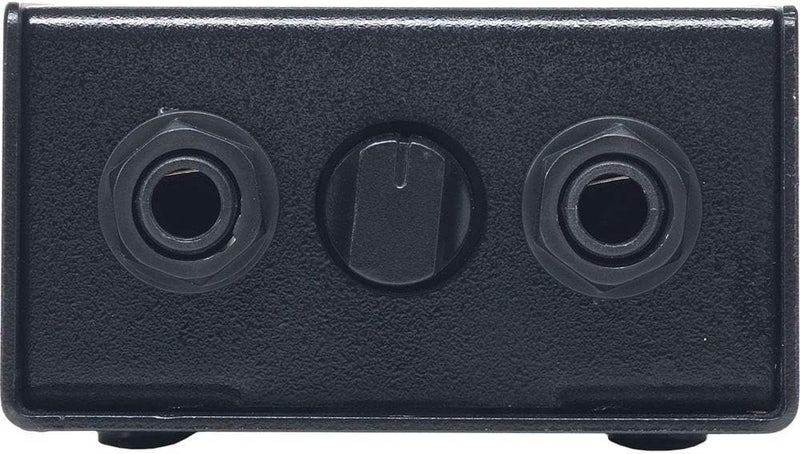 DBX DJDI 2-Channel Passive Direct Box - Image 5