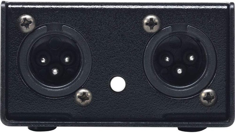 DBX DJDI 2-Channel Passive Direct Box - Image 3