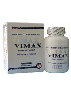 vimax Vimax capsules for men 