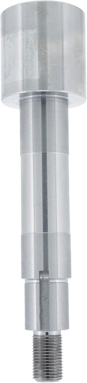 Surefit SureFit Spindle Shaft Replacement for Exmark 1031079 1643116 Lazer Z 52 60 72 Decks ZeroTurn Lawn Mowers  - Image 1