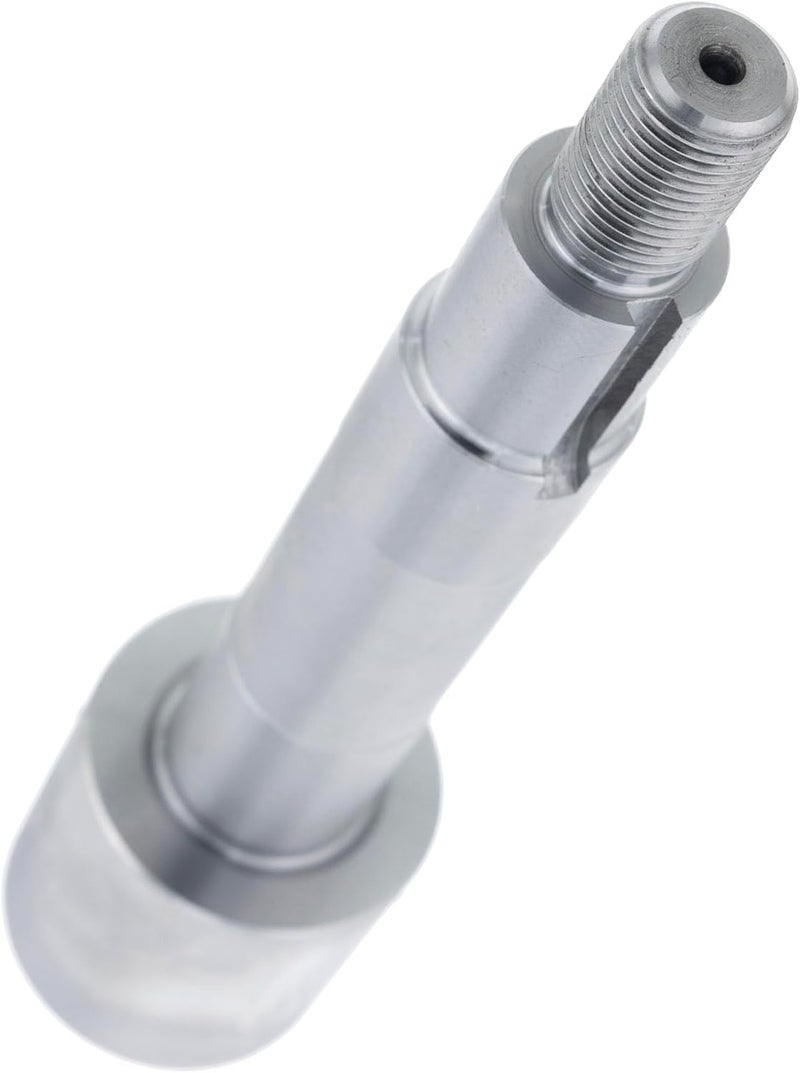 Surefit SureFit Spindle Shaft Replacement for Exmark 1031079 1643116 Lazer Z 52 60 72 Decks ZeroTurn Lawn Mowers  - Image 3