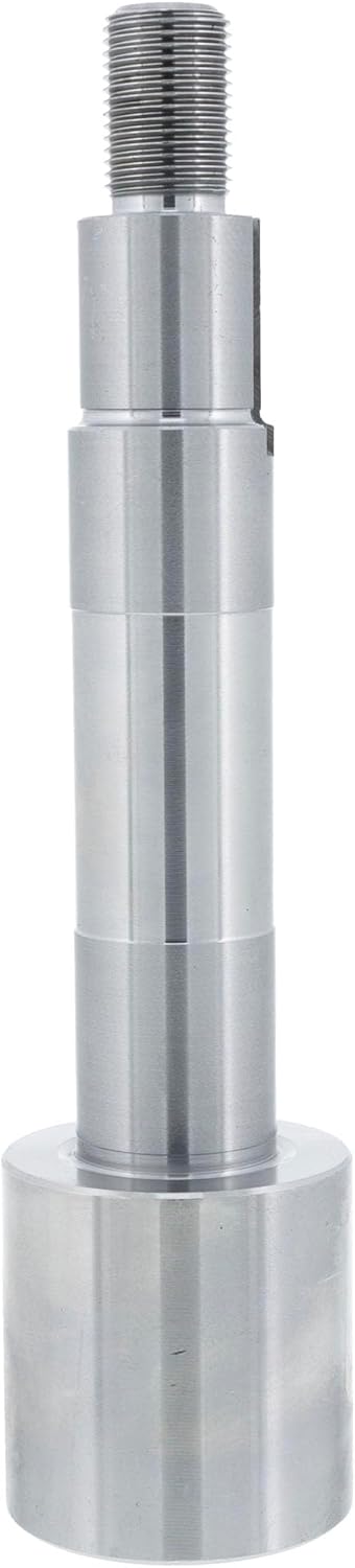 Surefit SureFit Spindle Shaft Replacement for Exmark 1031079 1643116 Lazer Z 52 60 72 Decks ZeroTurn Lawn Mowers  - Image 2