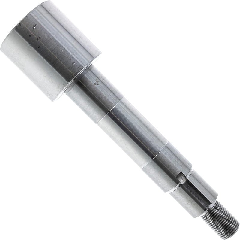Surefit SureFit Spindle Shaft Replacement for Exmark 1031079 1643116 Lazer Z 52 60 72 Decks ZeroTurn Lawn Mowers  - Image 5