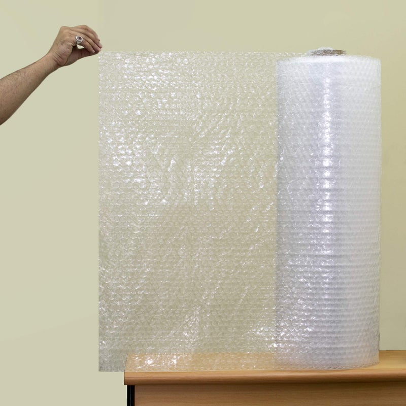 Bubble Cushioning Wrap Roll - 50 cm x 10 Mtr - OTH-BBR-868 - Image 3