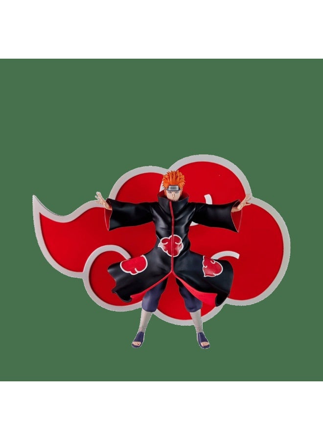 Nartuo PAIN (TENDO) Figure By Espada Art