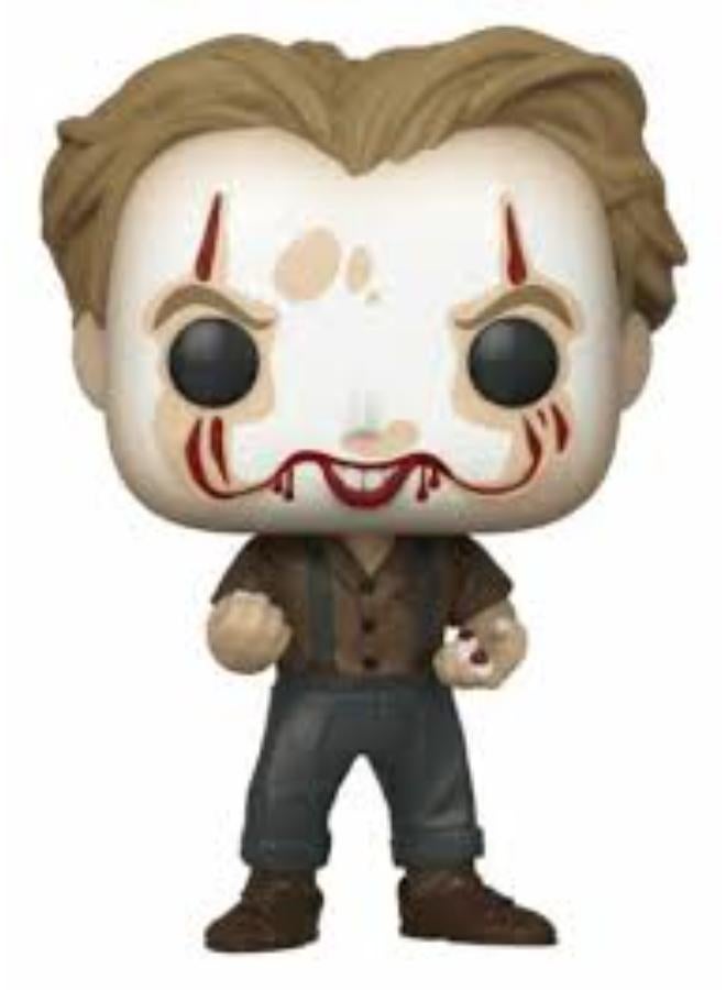 Funko Pop! TV Series : IT 2 - Meltdown Pennywise - Image 1