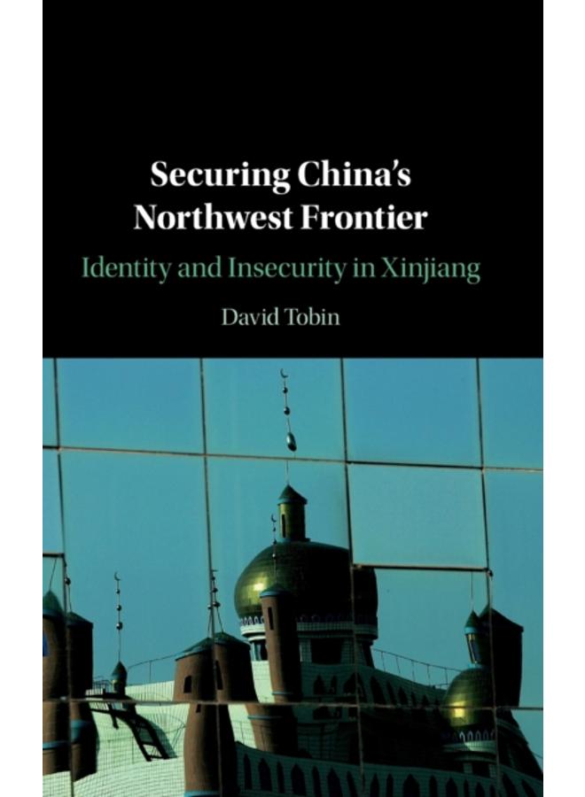 Securing China's Northwest Frontier : Identity and Insecurity in Xinjiang 