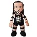 Bleacher Creatures WWE Adam Cole 10 Plush Figure A Wrestling Superstar for Play or Display - Image 2