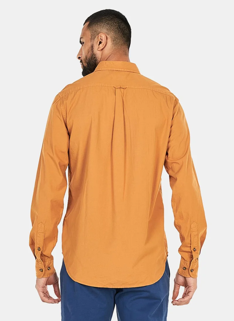 Timberland Men's Outdoor Heritage Shirt