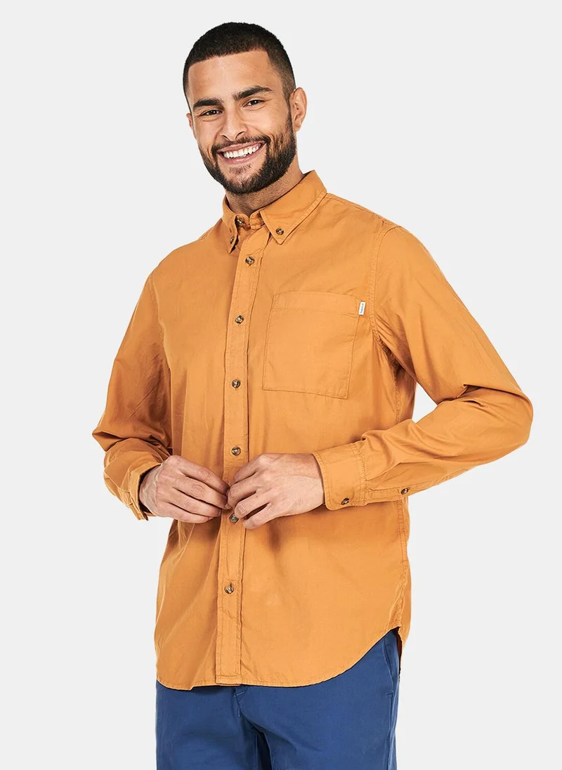 Timberland Men's Outdoor Heritage Shirt