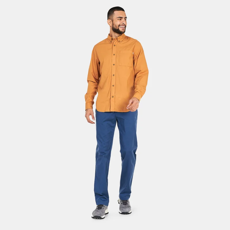 Timberland Men's Outdoor Heritage Shirt