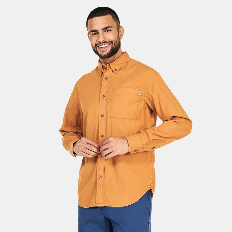 Timberland Men's Outdoor Heritage Shirt