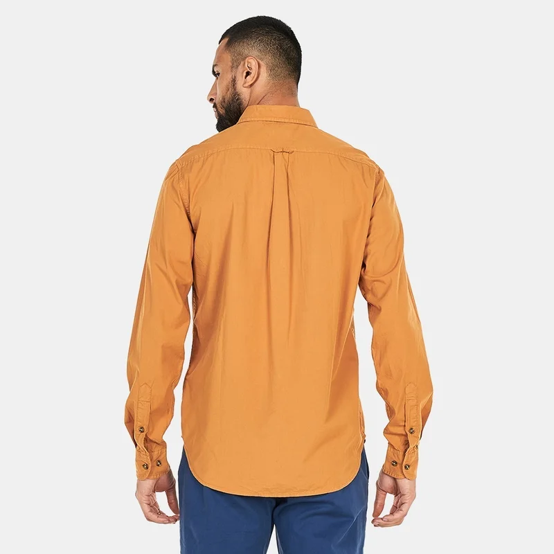Timberland Men's Outdoor Heritage Shirt