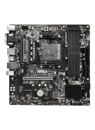 B450M Pro-VDH Max Motherboard 9.6x9.6inch Black/Silver/Grey - pzsku/ZFB907FAD5F0FAE3115CDZ/45/1751463620/2f136f07-2cf9-4d2c-bff1-c3c65a4c4b49