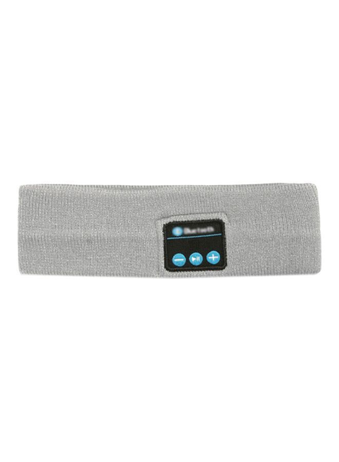 NIBEMINENT Bluetooth Music Headband 18x2x5.5cm  - Image 1