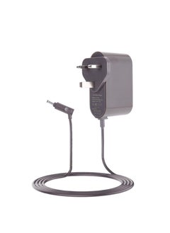 Generic Charging Adapter Compatible with Dyson DC Series V6 V7 V8 Cordless Vacuum Cleaner Battery Charger Power Supply Accessories  (UK Plug)  - Image 1