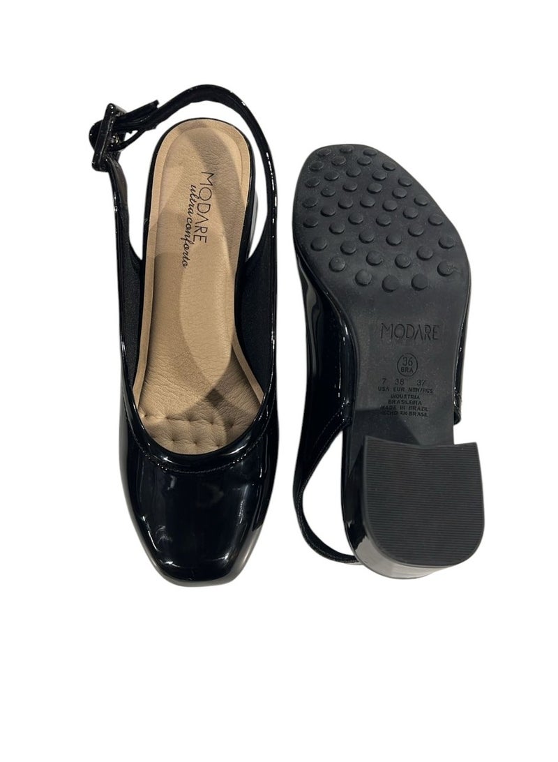 MODARE Verniz Premium Pumps - Image 4