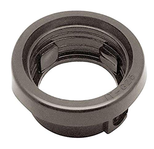 Kaper II 1T-G25 Black 2.5" Grommet - Image 5