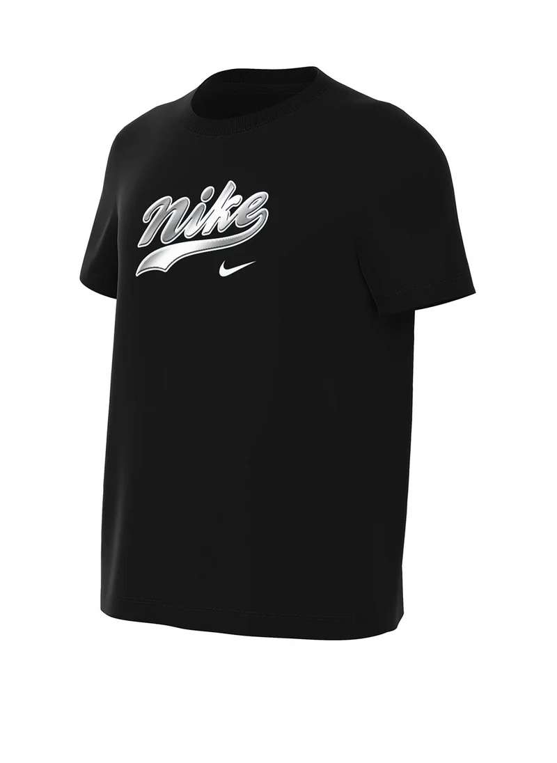 Nike Youth Nsw Tred Bf T-Shirt