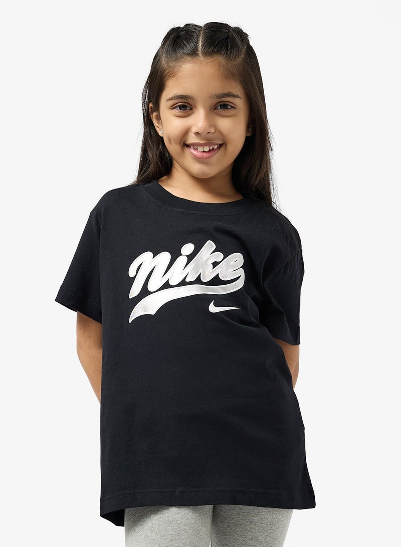 Nike Youth Nsw Tred Bf T-Shirt - Image 1