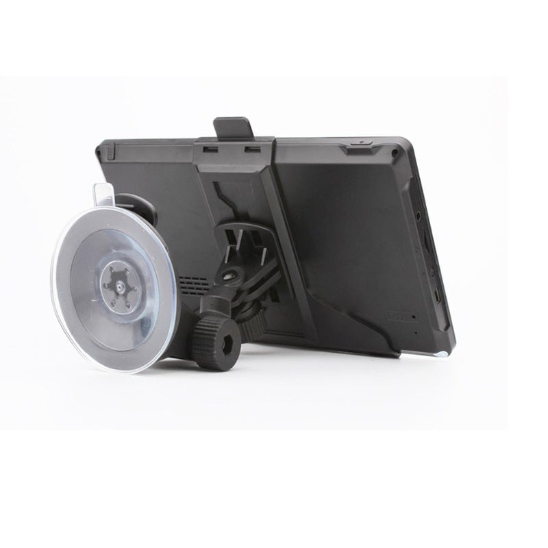 E-Commerce Portable Car Gps Navigation 5/7/9 Inch Hd Car Truck Europe Uk Dedicated - Image 5