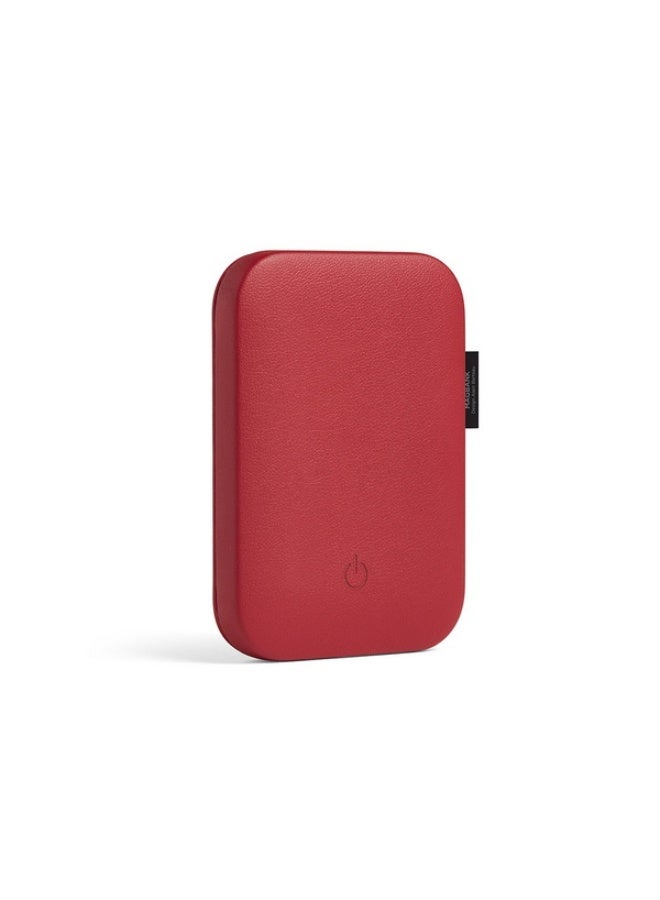 LEXON Softpower Magsafewireless Power Bank - Image 2
