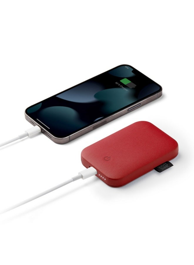 LEXON Softpower Magsafewireless Power Bank - Image 5