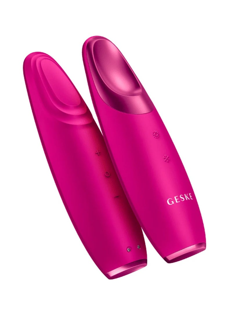جيسكي وورم آند كول آي إنرجايزر 6 في 1 SmartAppGuided Magenta 1unit - Image 3