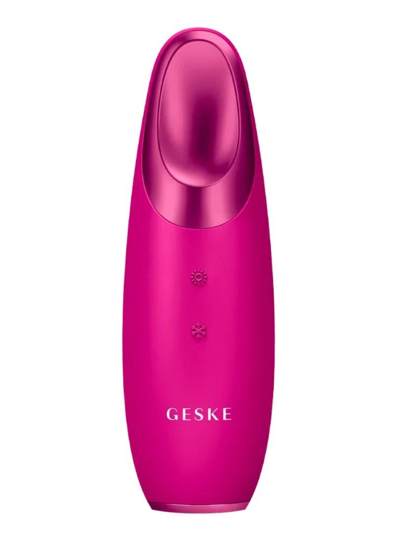 جيسكي وورم آند كول آي إنرجايزر 6 في 1 SmartAppGuided Magenta 1unit - Image 1