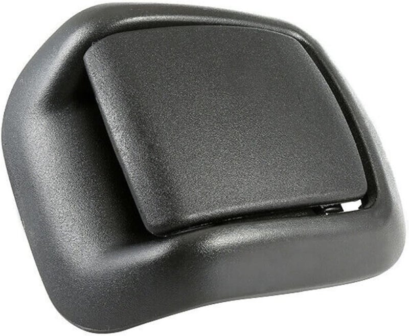 Wivplex Car Front Seat Tilt Handle for Ford Fiesta MK6 - Image 1