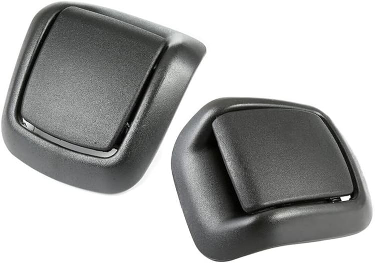 Wivplex Car Front Seat Tilt Handle for Ford Fiesta MK6 - Image 3