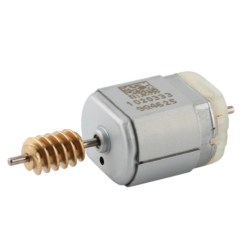 Suuonee Motor Lock, ESL/ELV Metal Motor Steering Lock Wheel Motor for -Benz W24 W27 W212 Steering Wheel Lock Anti Theft Steering Wheel Lock - Image 1