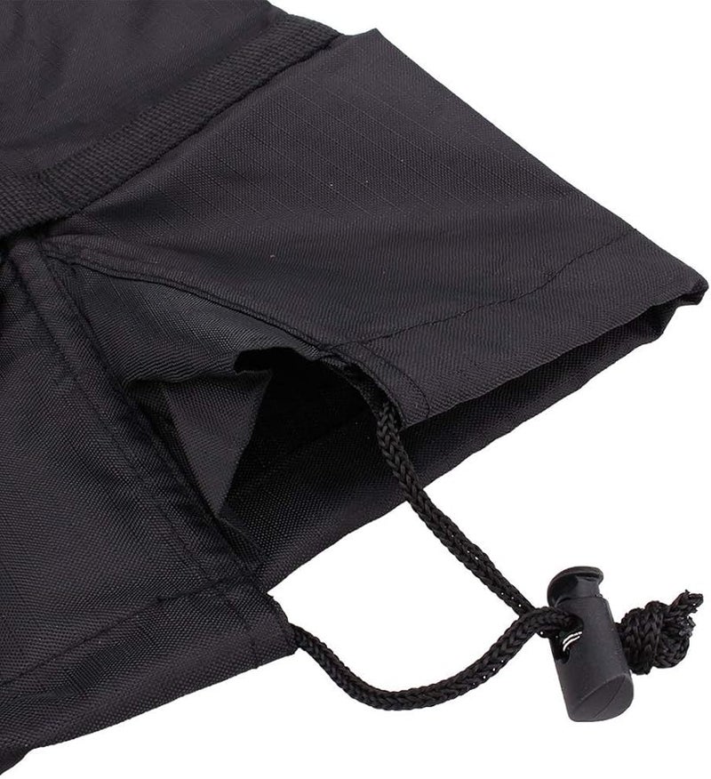 Lightweight 4 Season Sleeping Bag Portable Camping Sack for Adults Kids Outdoor - Image 4