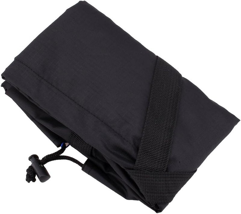 Lightweight 4 Season Sleeping Bag Portable Camping Sack for Adults Kids Outdoor - Image 2