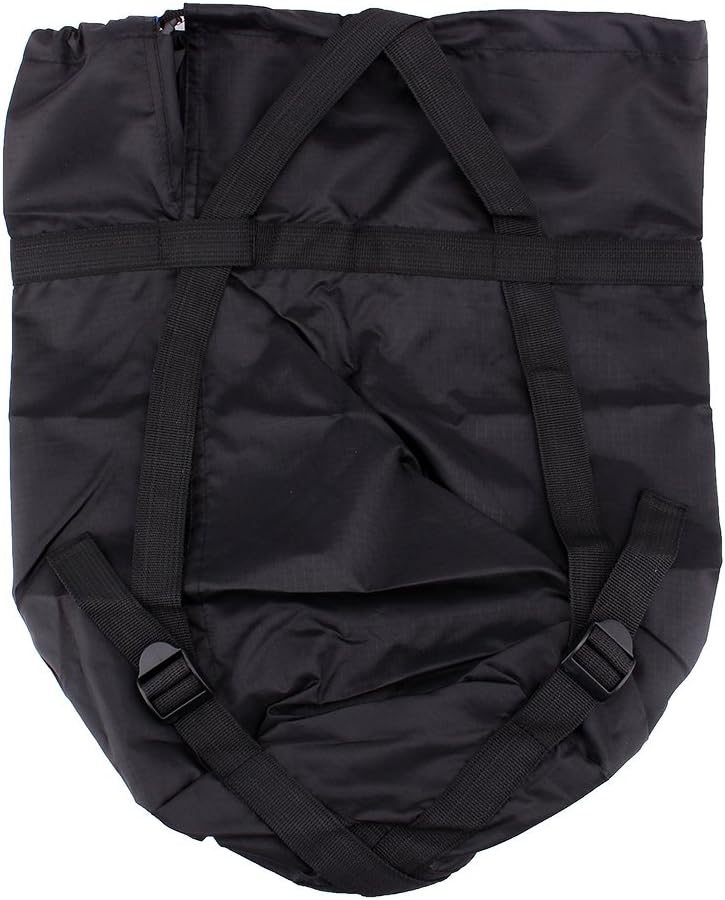 Lightweight 4 Season Sleeping Bag Portable Camping Sack for Adults Kids Outdoor - Image 5