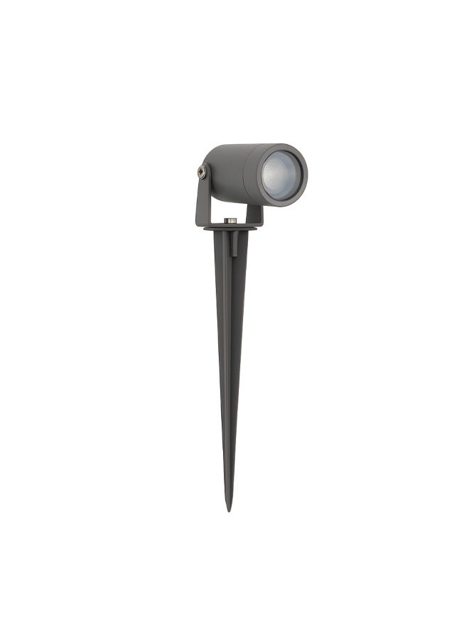 ALFRIDAY Outdoor Spike Spotlight 3W 3000K IP65 – Garden & Path Accent Light - Image 1