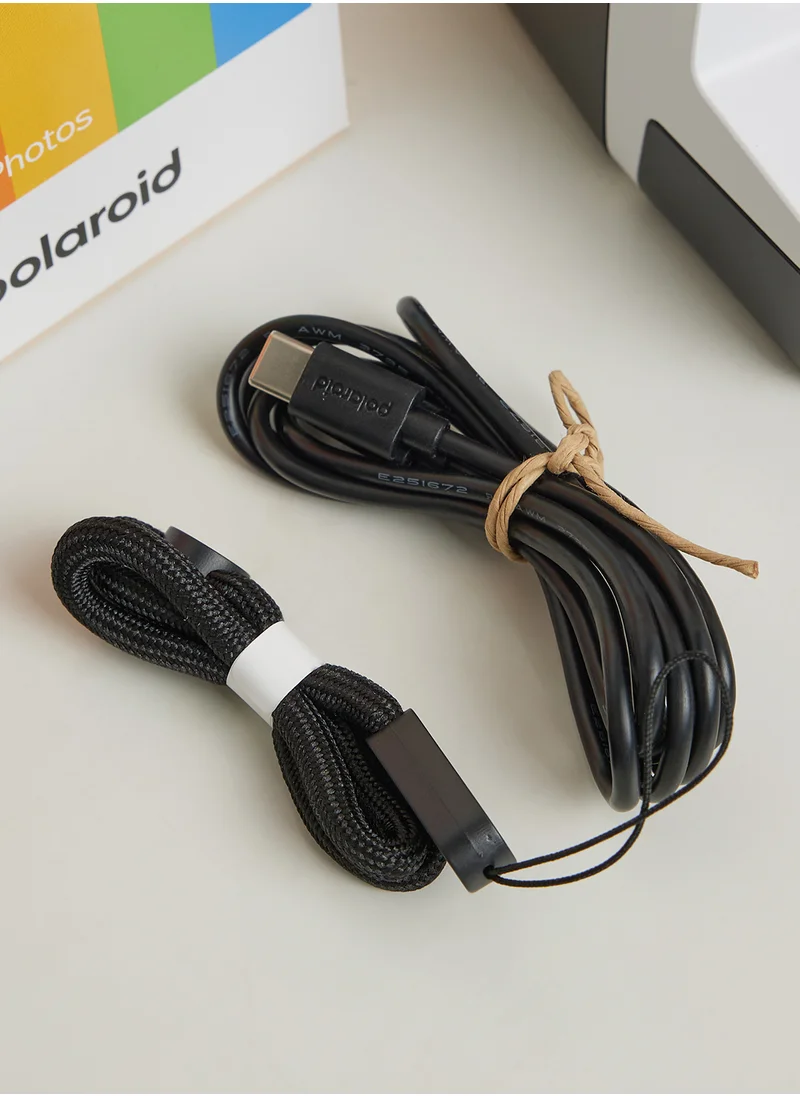 بولارويد Polaroid EB Now Gen 2 Black & White