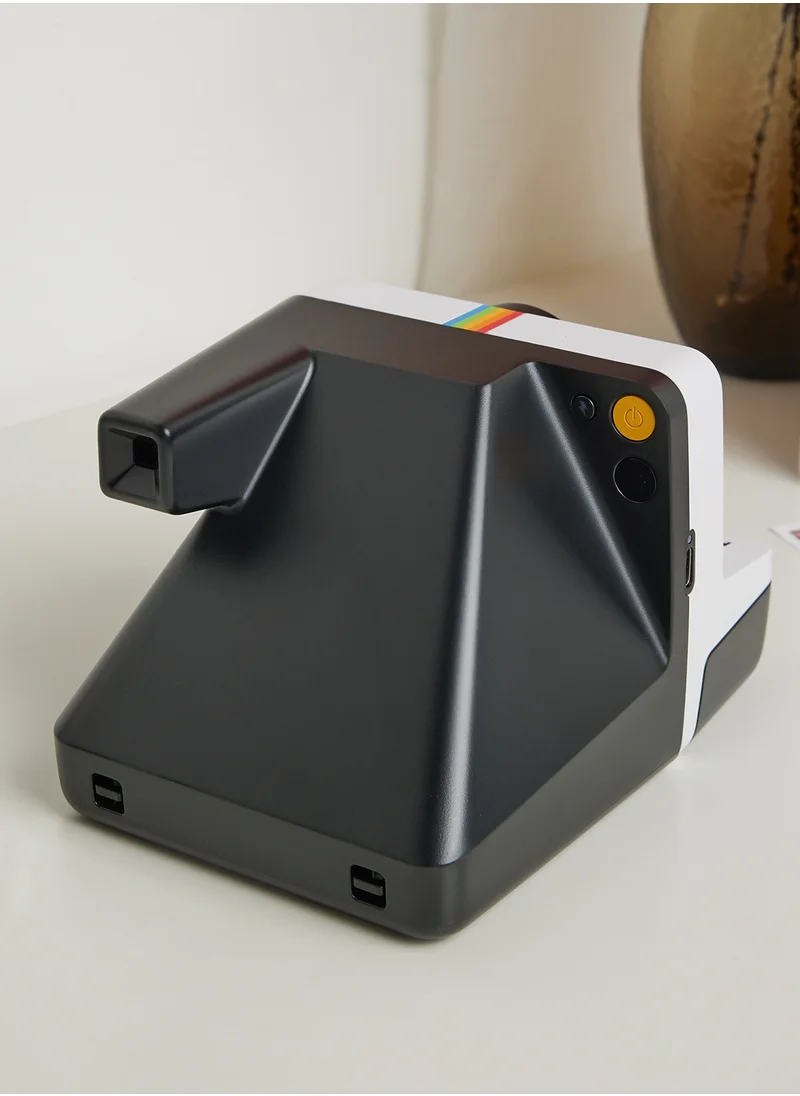 بولارويد Polaroid EB Now Gen 2 Black & White