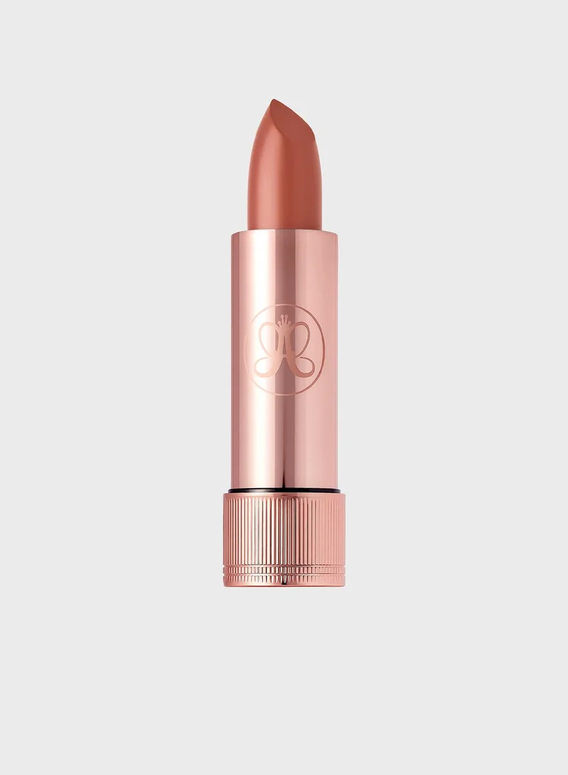 ANASTASIA BEVERLY HILLS Soft Brown Satin Lipstick