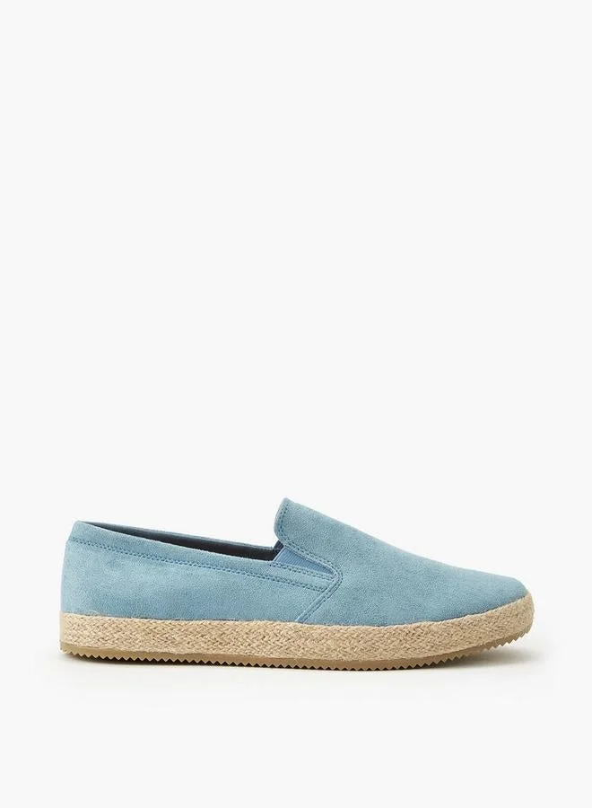 بيبرمنت Men Slip-On Loafers