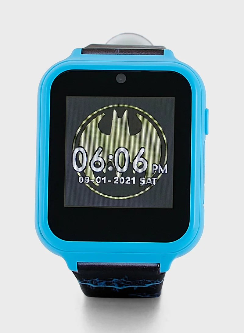 Disney Kids Batman Digital Watch