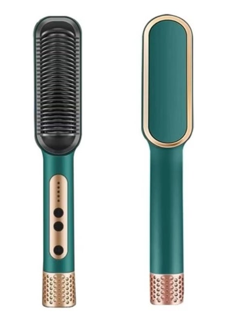 فرشة لفرد الشعر SK-1008 منتج متعدد الألوان