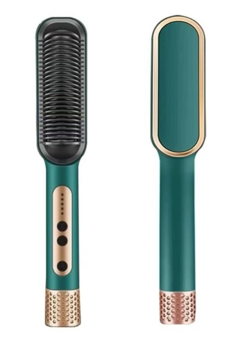 سوكاني فرشة لفرد الشعر SK-1008 منتج متعدد الألوان - Image 1