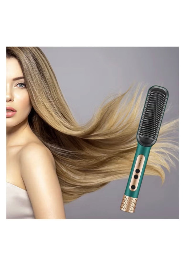 سوكاني فرشة لفرد الشعر SK-1008 منتج متعدد الألوان - Image 3