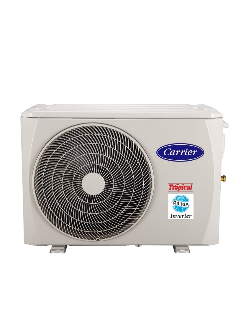 Optimax Inverter - Heat Pump 12K (1.5 HP) QHCT12DN - pzsku/ZFB91BA12B09EC31A3FB1Z/45/_/1668087414/1b291247-8b65-4057-ba92-3e1511660263