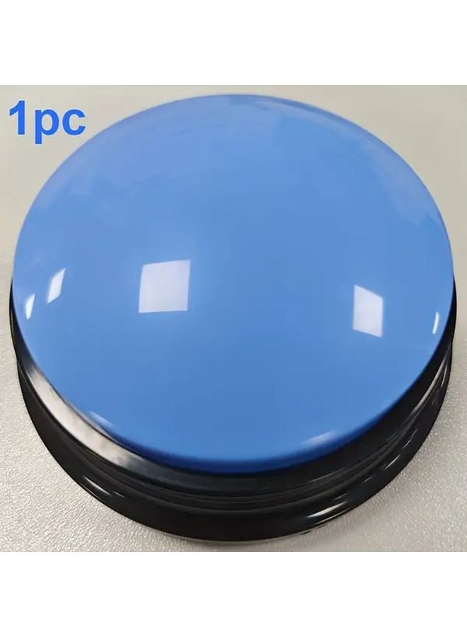 زر Blue Dog التفاعلي لتسجيل الأزرار وتدريب التواصل مع الحيوانات الأليفة - Image 1