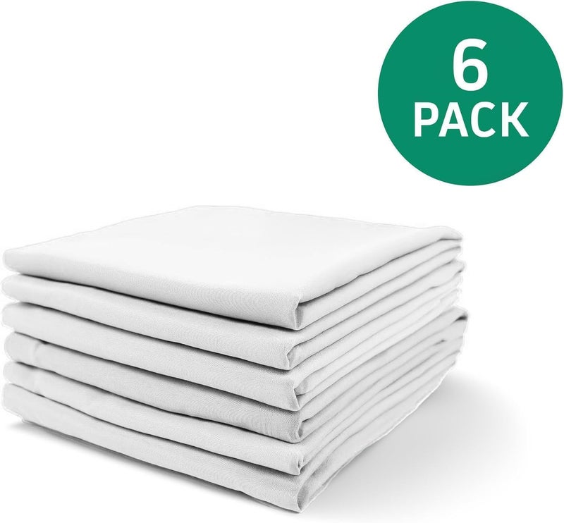 Rollee Pollee 6 Piece Preschool and Daycare Super Soft Sheets, Fits Most Cots - Image 2