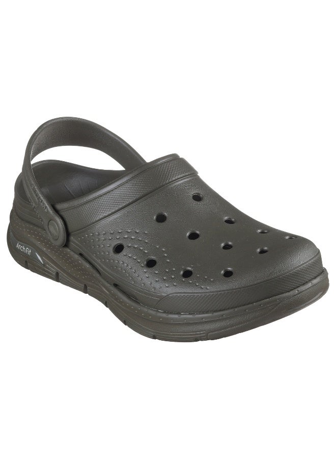 SKECHERS أحذية آرش فيت فوميز - Image 4