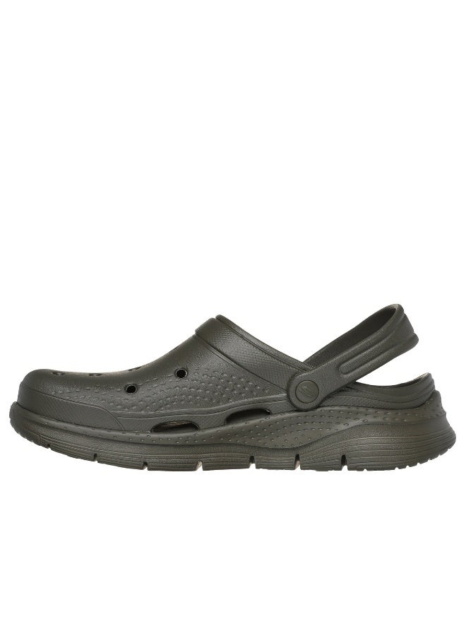 SKECHERS أحذية آرش فيت فوميز - Image 5